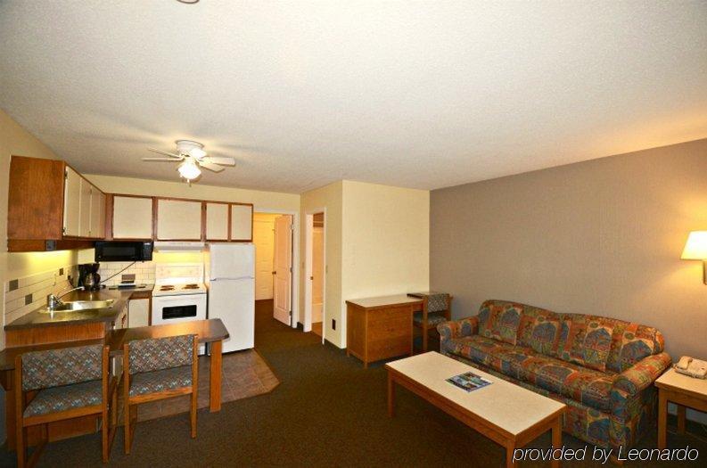 Siesta Suites 킬로나 외부 사진