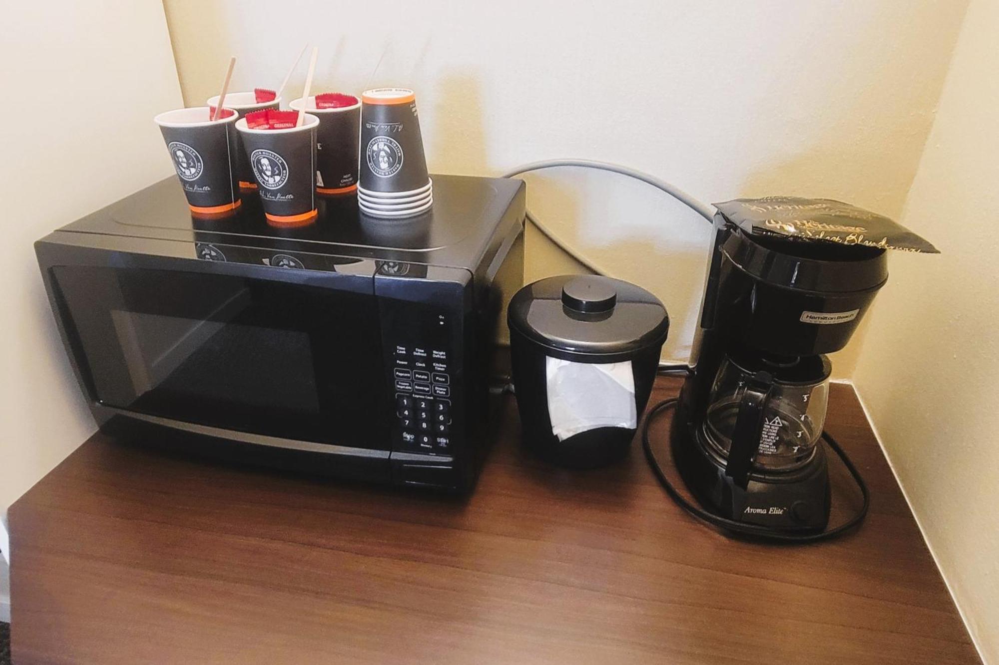 Siesta Suites 킬로나 외부 사진