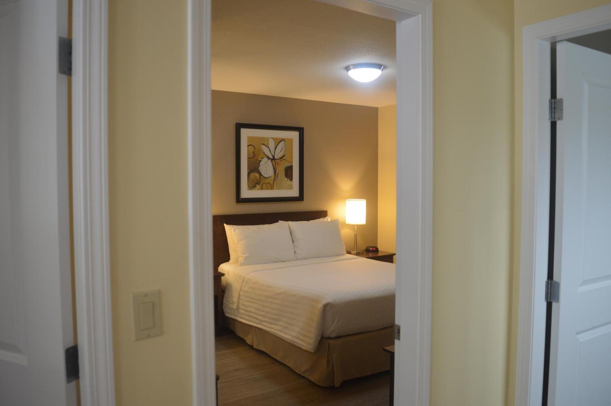Siesta Suites 킬로나 외부 사진