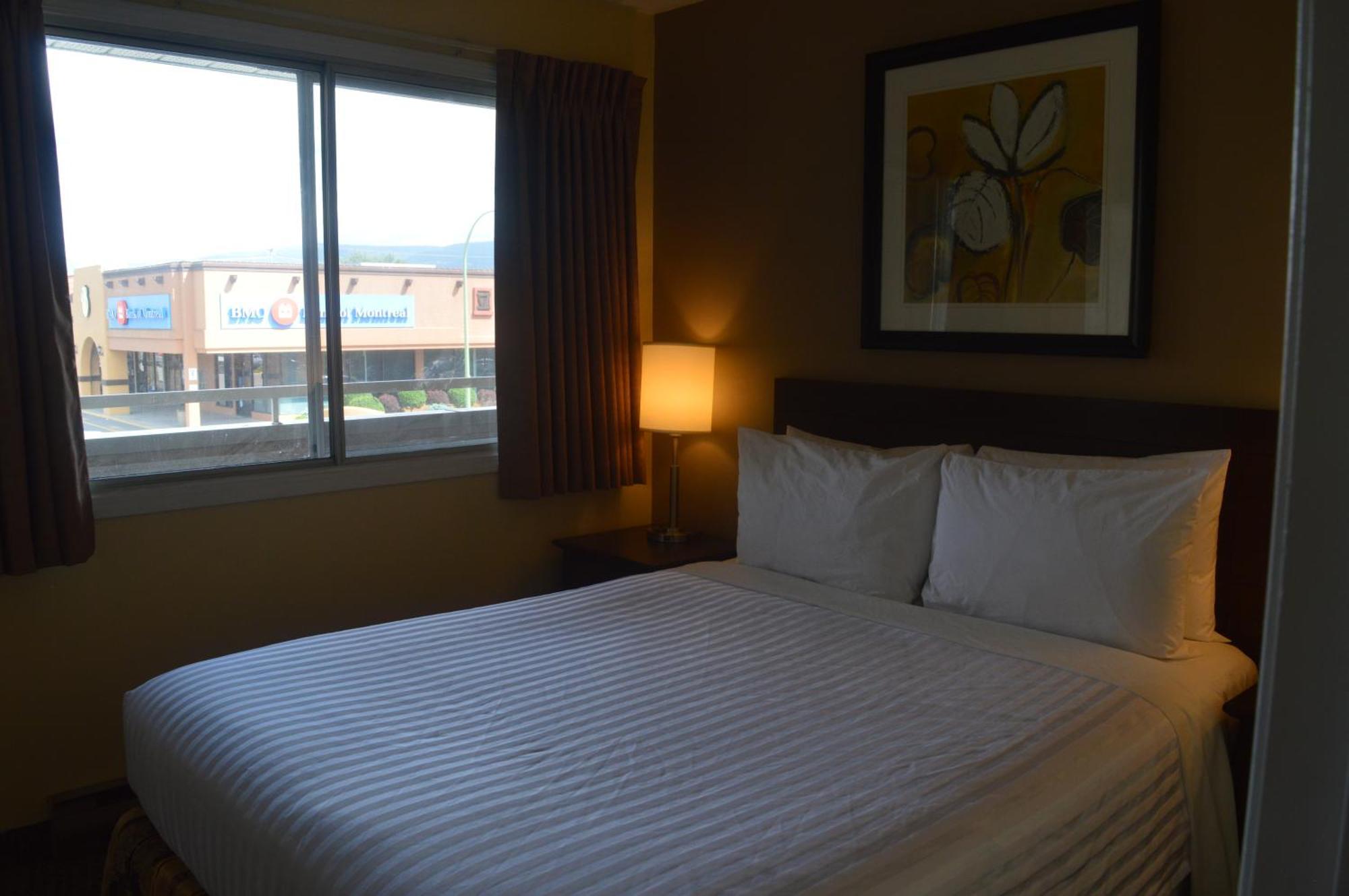 Siesta Suites 킬로나 외부 사진