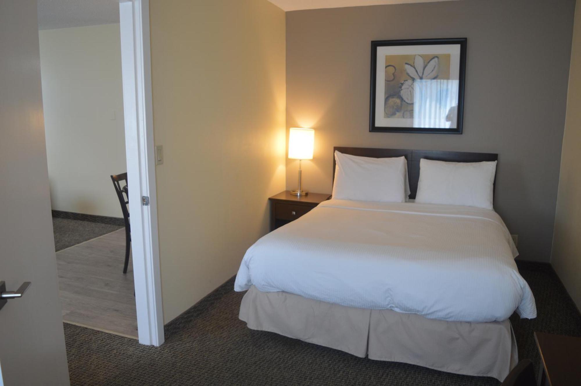 Siesta Suites 킬로나 외부 사진