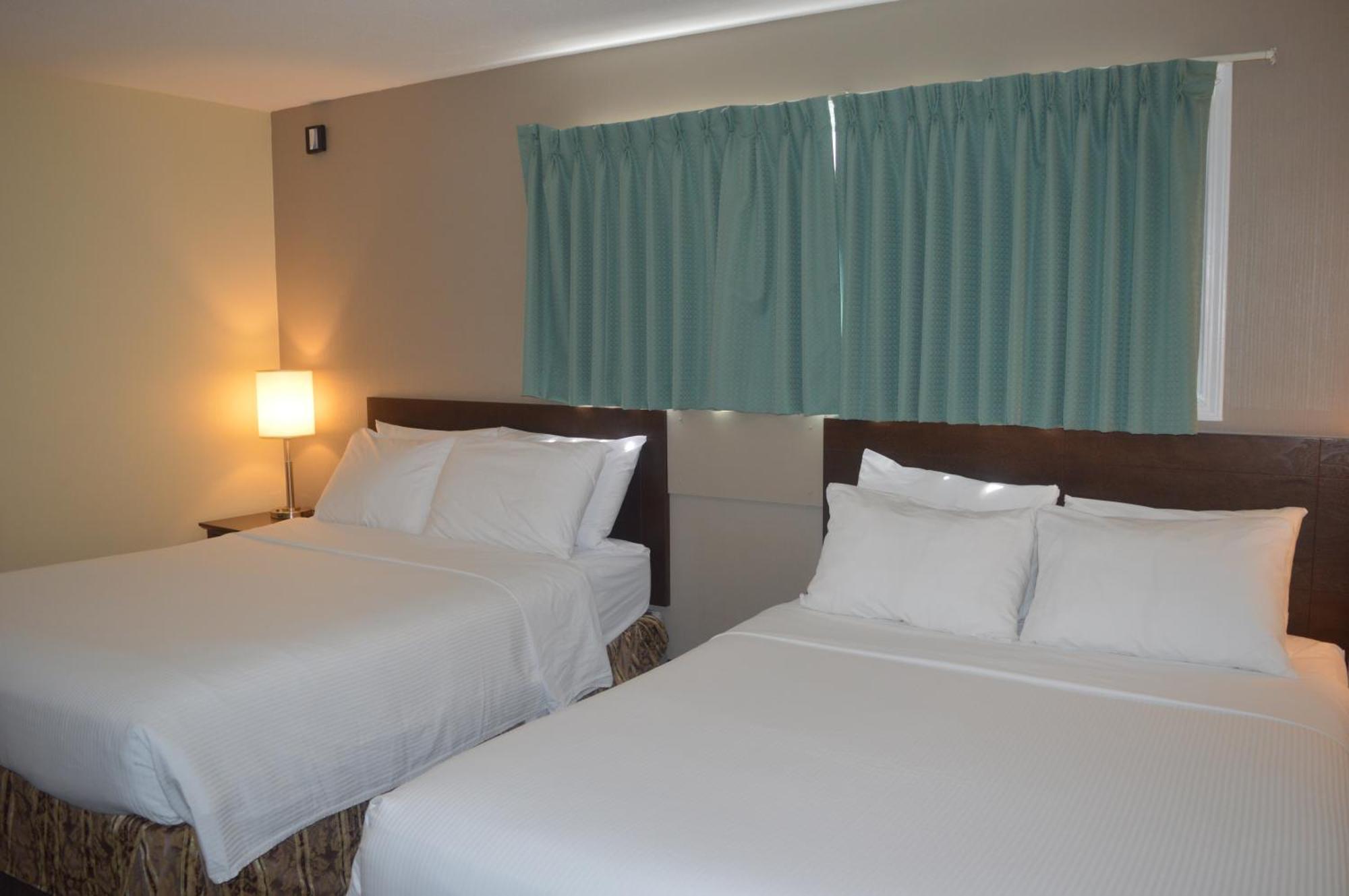 Siesta Suites 킬로나 외부 사진