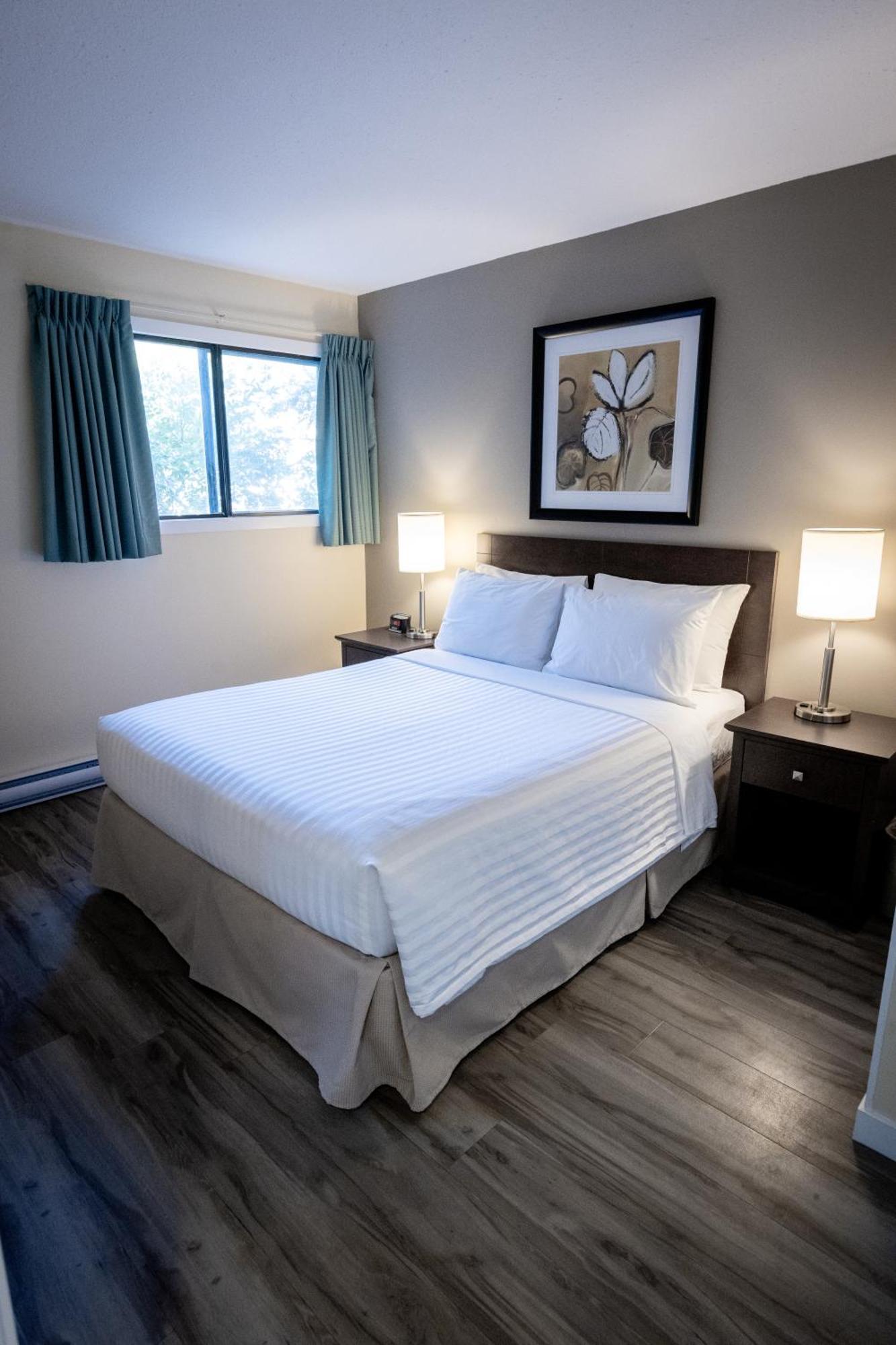 Siesta Suites 킬로나 외부 사진