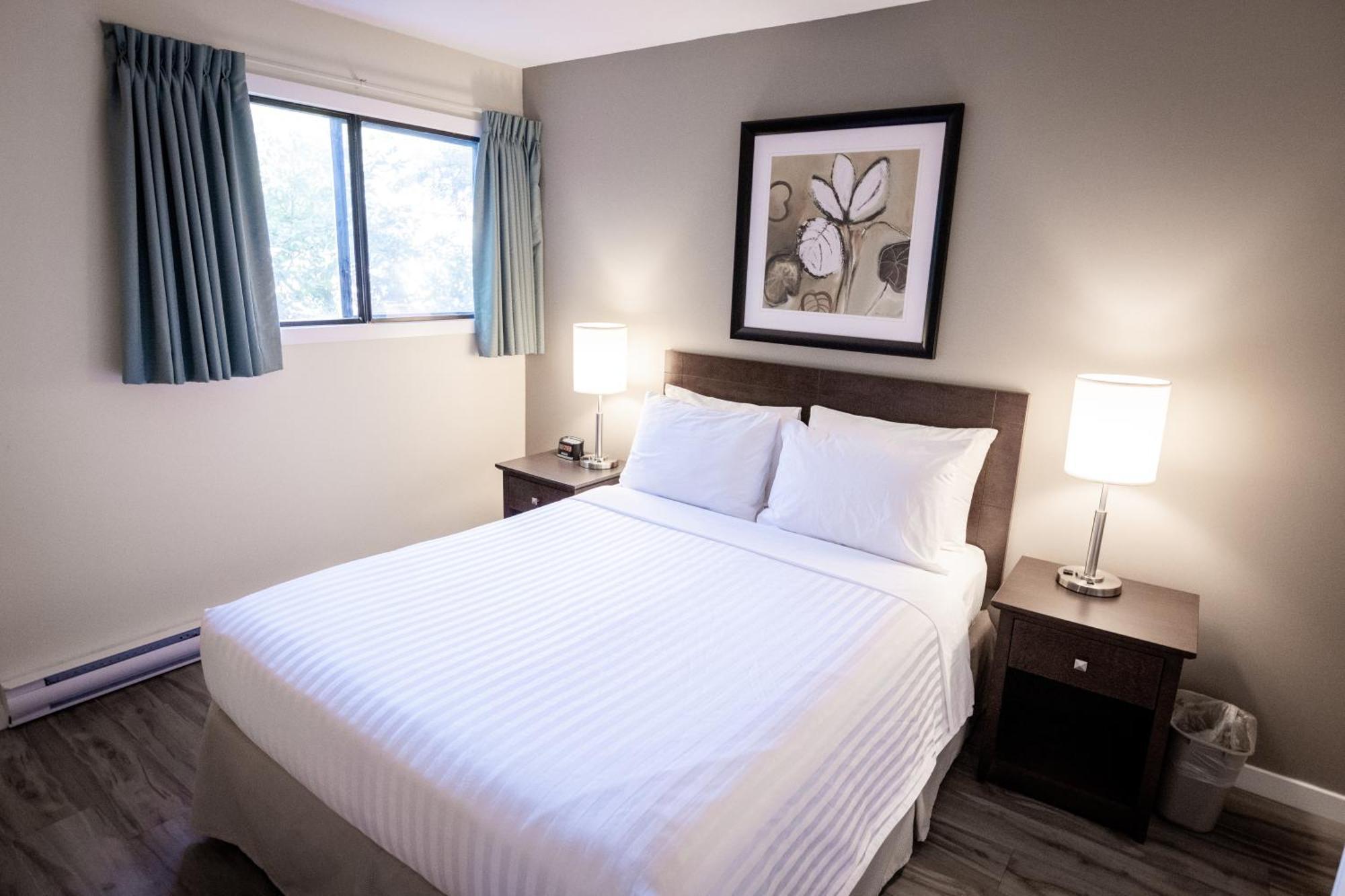 Siesta Suites 킬로나 외부 사진