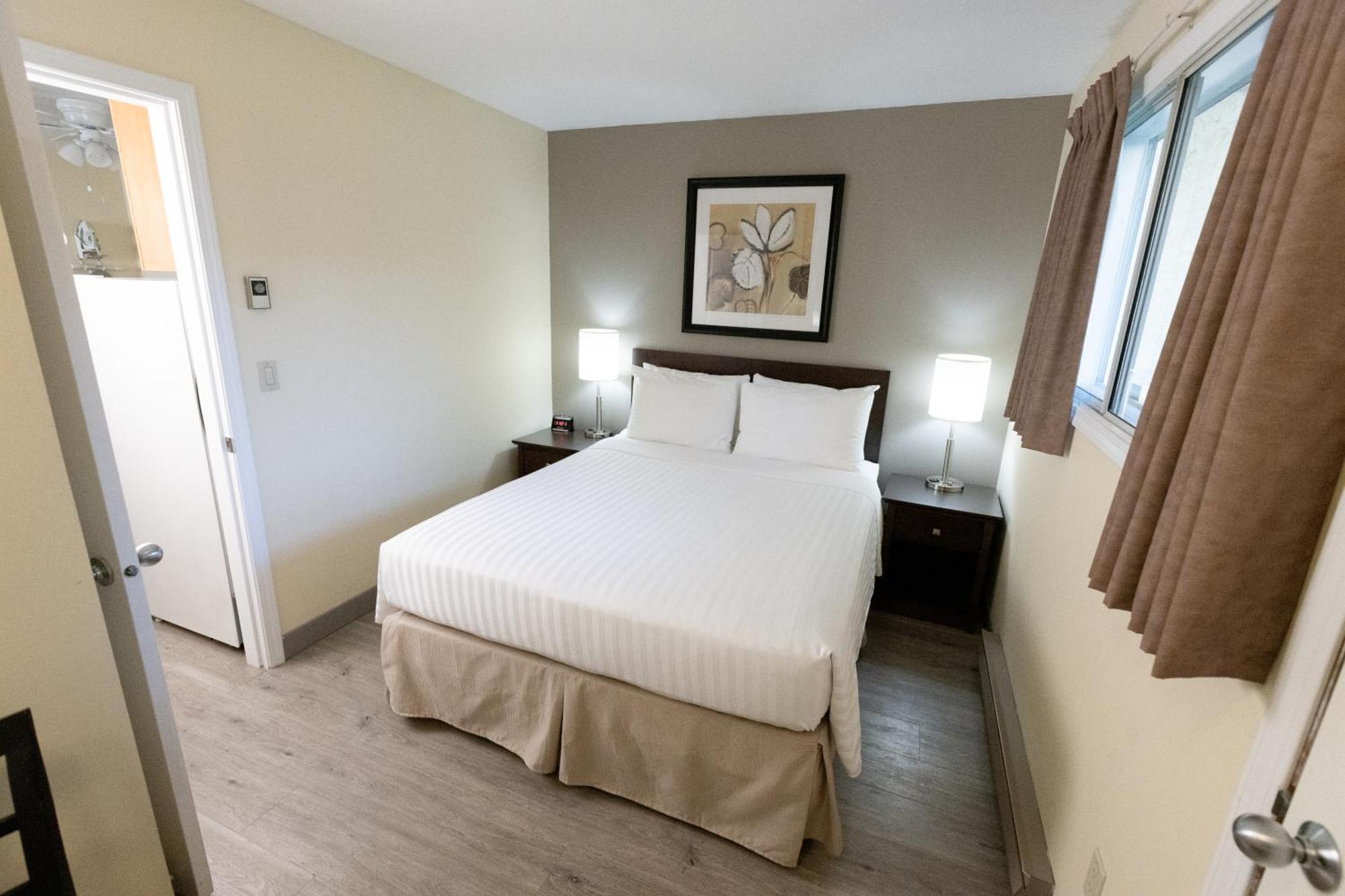 Siesta Suites 킬로나 외부 사진