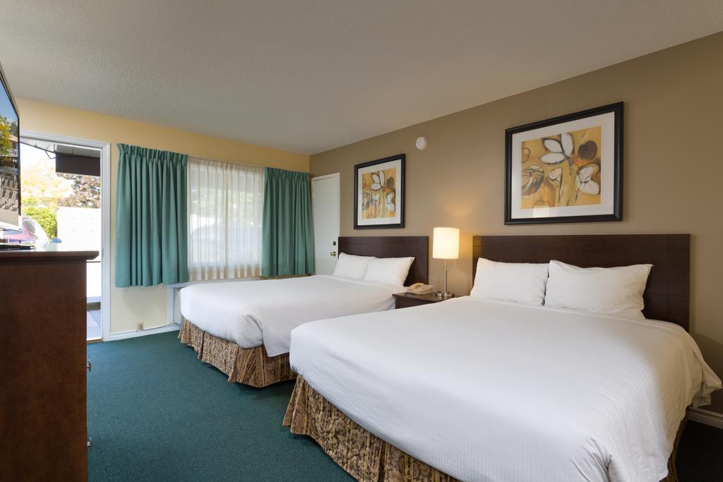Siesta Suites 킬로나 외부 사진