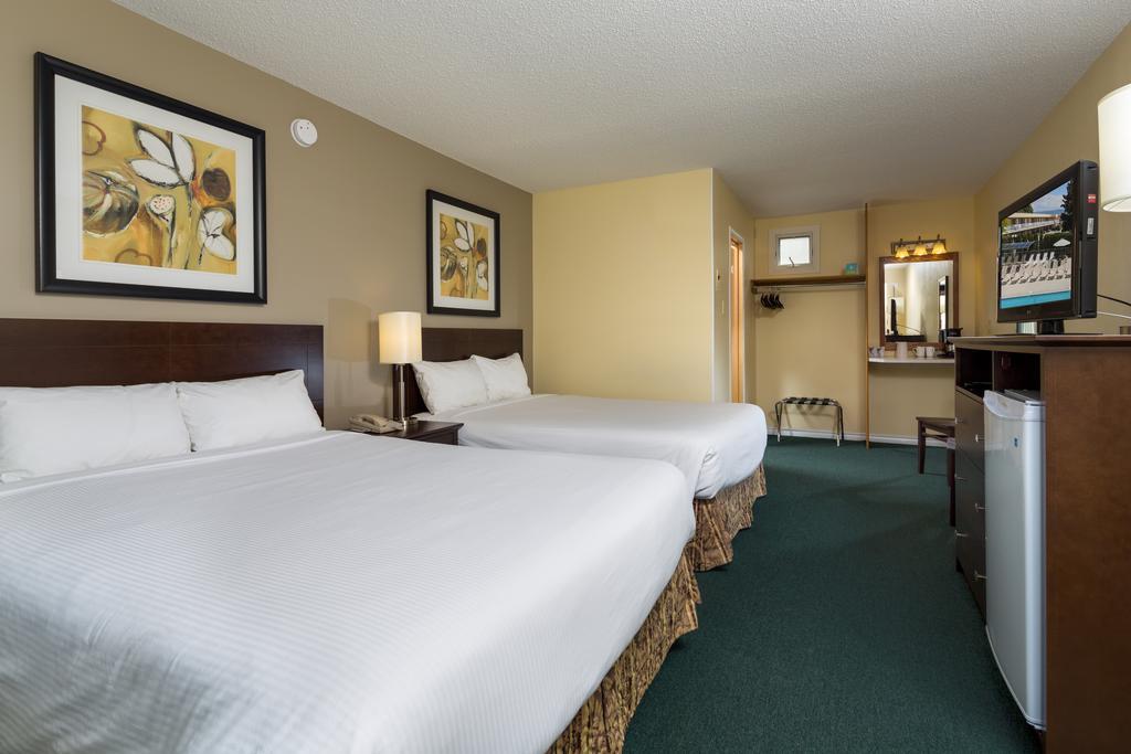 Siesta Suites 킬로나 외부 사진