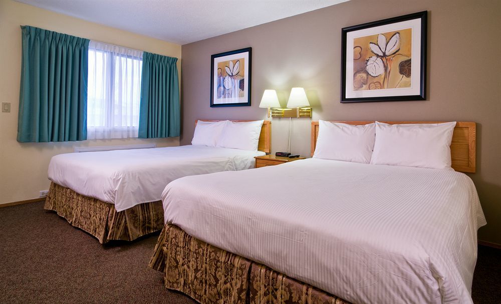 Siesta Suites 킬로나 외부 사진