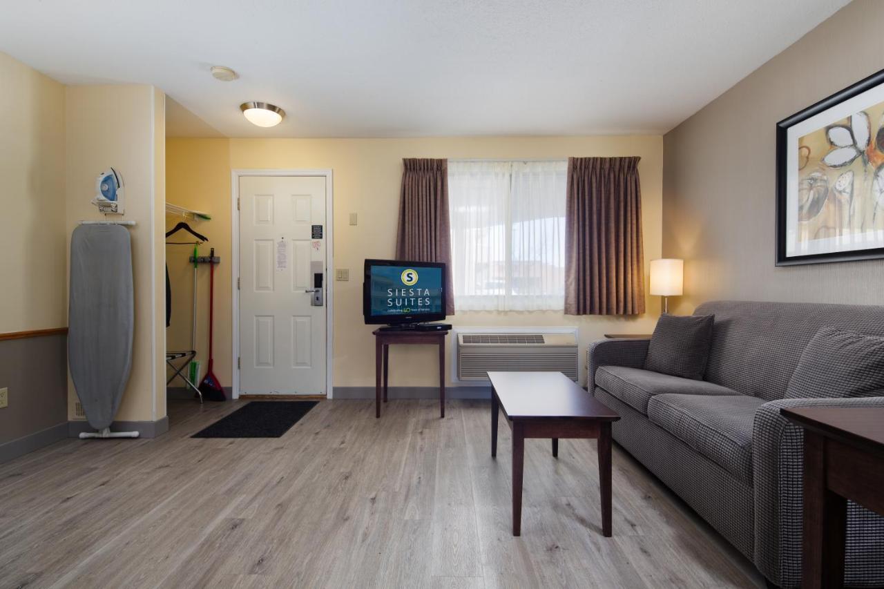 Siesta Suites 킬로나 외부 사진
